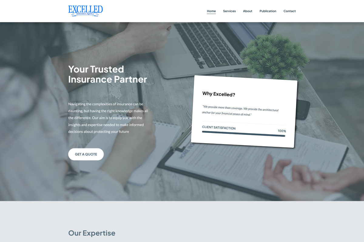 Excelled Insurance